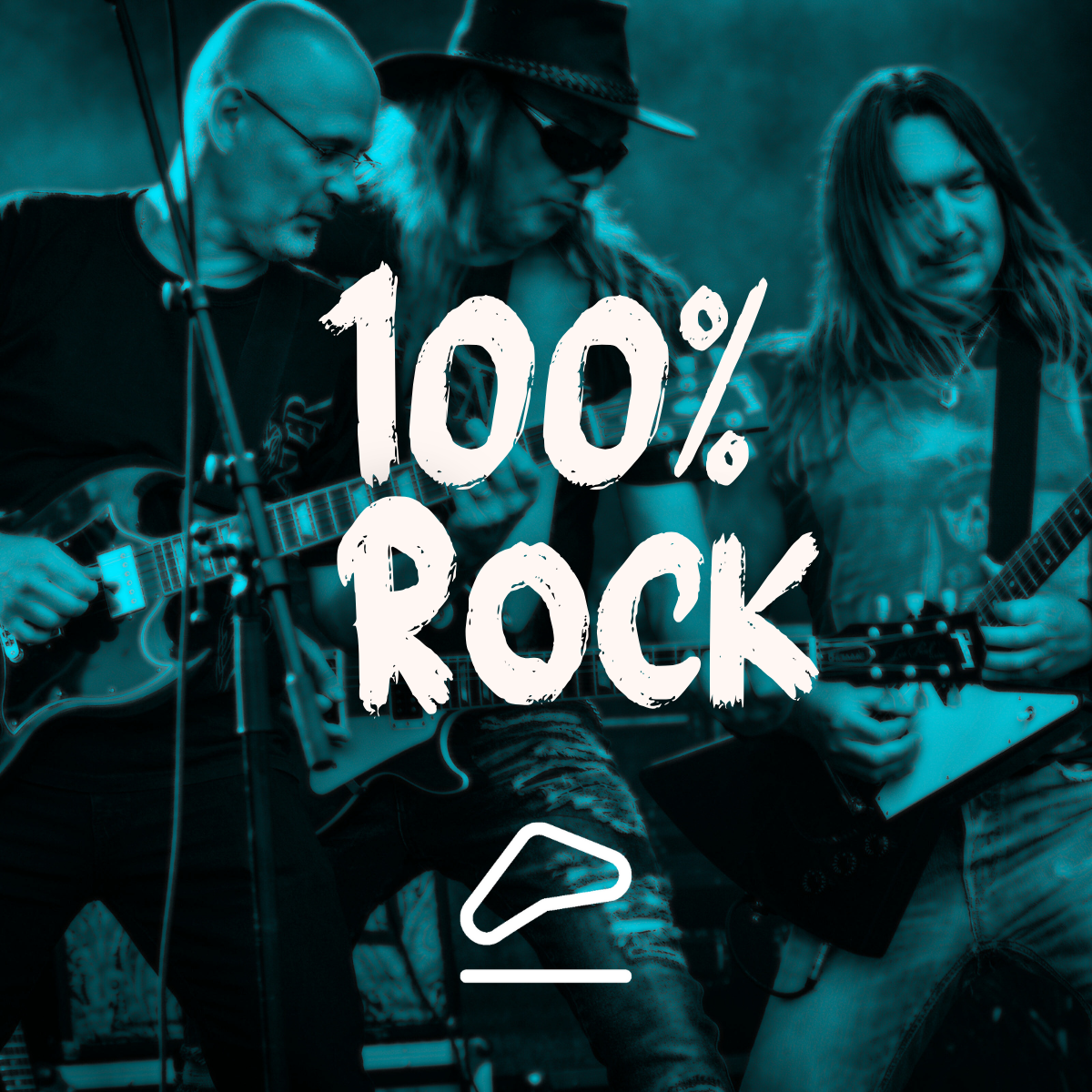 Radio Lac 100% rock